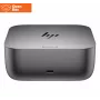HP Thunderbolt 4 Ultra Dock - OPENBOX - G6 280W su kombinuotu kabeliu - 5x USB-A, 2x USB-C, 1x USB-C Thunderbolt 4, 2x DisplayPort, 1x HDMI, 1x RJ-45, Meteor sidabrinis, 3 metai