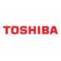 Toshiba TEC Premium - juoda - 112 mm x 600 m