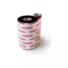 Toshiba TEC Premium - juoda - 112 mm x 600 m