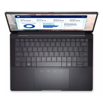 DELL PRO 13 PREMIUM U5-236V/13FHD+/16GB/512SSD/WWR/W11P/3PS (ESTONIAN-KB)