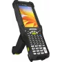 Zebra MC94 LAN WIFI 6E WAN 5G/LTE GPS eSIM GUN BT NFC 4,3 colio DISPLAY VIBRATOR GMS SE58 IMAGER 6GB RAM/128GB UFS 58 KLavišų 7000 mAh STANDARTINĖ BATERIJA ROW