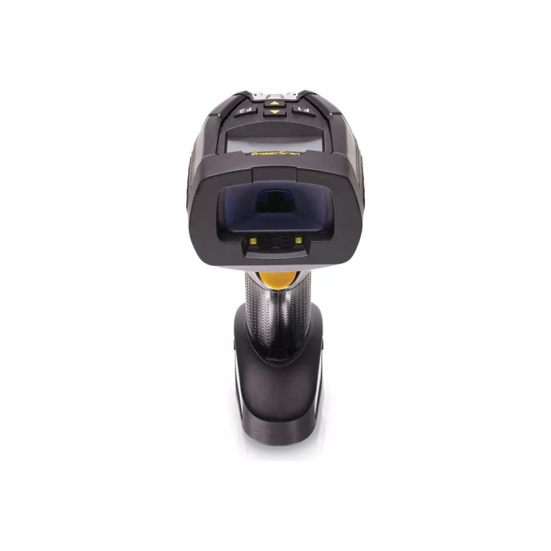 Datalogic PowerScan PM9600-DPX Direct Part Marking 433 MHz Display/4-key Keypad Removable