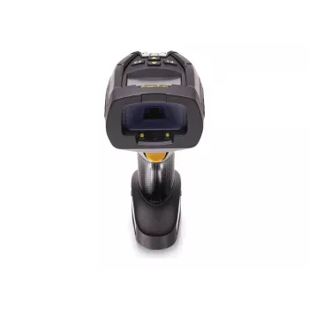 Datalogic PowerScan PM9600-DPX Direct Part Marking 433 MHz Display/4-key Keypad Removable - brūkšninių kodų skaitytuvas - Skaitytuvas