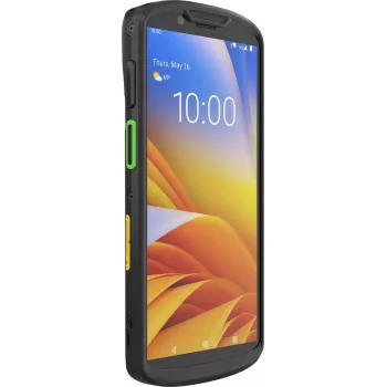 Zebra TC58E WAN 6,0 colio ekranas 5G FR1 Wi-Fi 6E 6GB RAM/64GB ROM SE4720 skaitytuvas 16MP