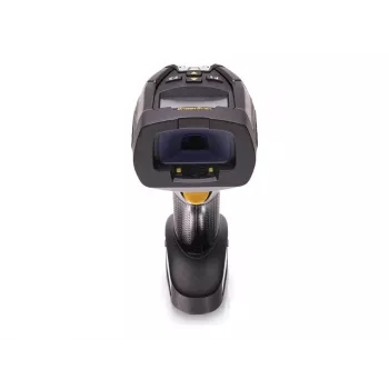 Datalogic PowerScan PM9600-DPX Direct Part Marking 433 MHz Display/4-key Keypad Removable - Barcode-Scanner