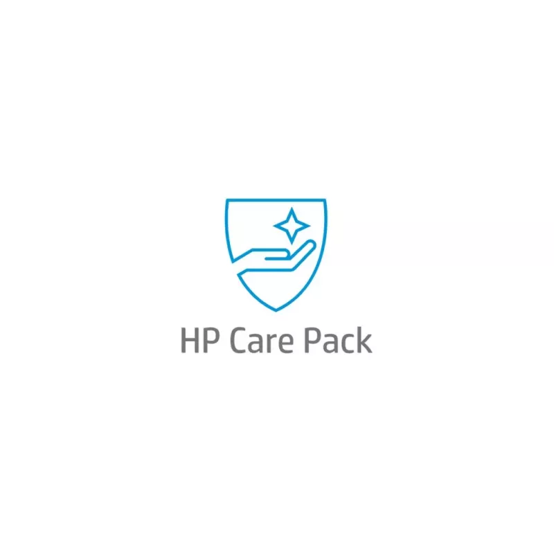 G HP 5y Essential Offsite Mobile Workstation