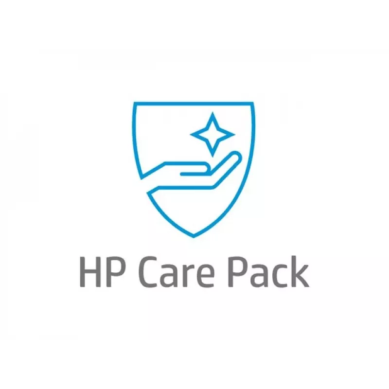 G HP 4 metų Premium+ Onsite su Telemetry/DMR/TRV mobilioji darbo stotis (U86C5E)