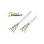 „Microconnect KAB007-305C“ tinklo kabelis, pilkas, 305 m, Cat6, U/UTP (UTP)