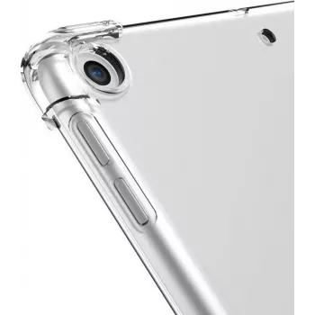 eSTUFF ES680208-BULK planšetės dėklas 27,7 cm (10,9 col.) Užvalkalas permatomas