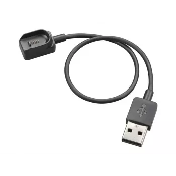 Laidas POLY Voyager Legend įkrovimo laidas USB-A juodas 85S00AA HP