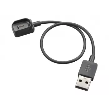 Laidas POLY Voyager Legend įkrovimo laidas USB-A juodas 85S00AA HP