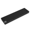 Vandens blokas Alphacool 17631 Aliuminis Juodas 7.9mm 125mm 34mm