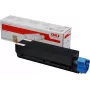 OKI 44992401 tonerio kasetė B401/MB441/MB451, juoda, 1500 psl.