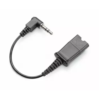 3.5 mm - QD laidas POLY 85Q37AA 0,15 m