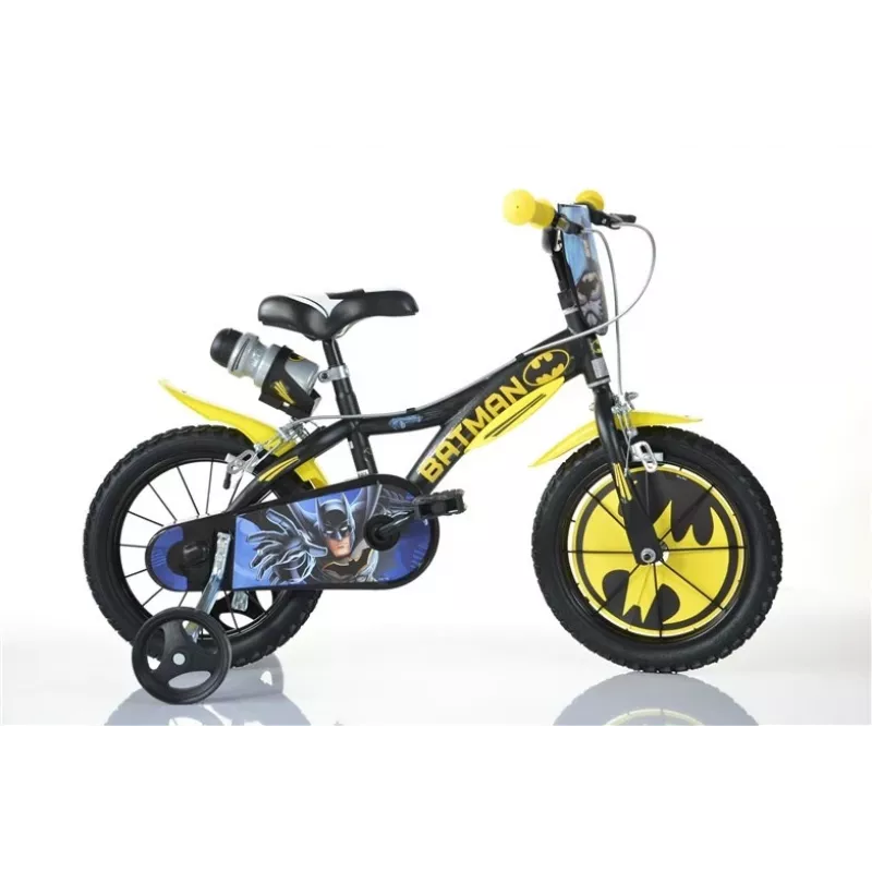 14 Inch Bike Batman 614-BT