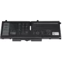 Origin Storage Dell 58WHr 4C Baterija, 3625 mAh, 58 Wh, Ličio jonų (Li-Ion), 15.2 V, Juoda, 1 vnt.
