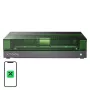 2-in-1 lazerinė graviravimo mašina xTool S1 40W Basic (juoda)
