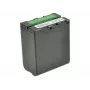 2-POWER Camcorder Battery 14.4V 5200mAh Sony BP-U30 Professional Camcorder
