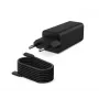Sieninis įkroviklis HP 65W Gallium Nitride (GaN) EURO SmartBuy maitinimo adapteris / keitiklis