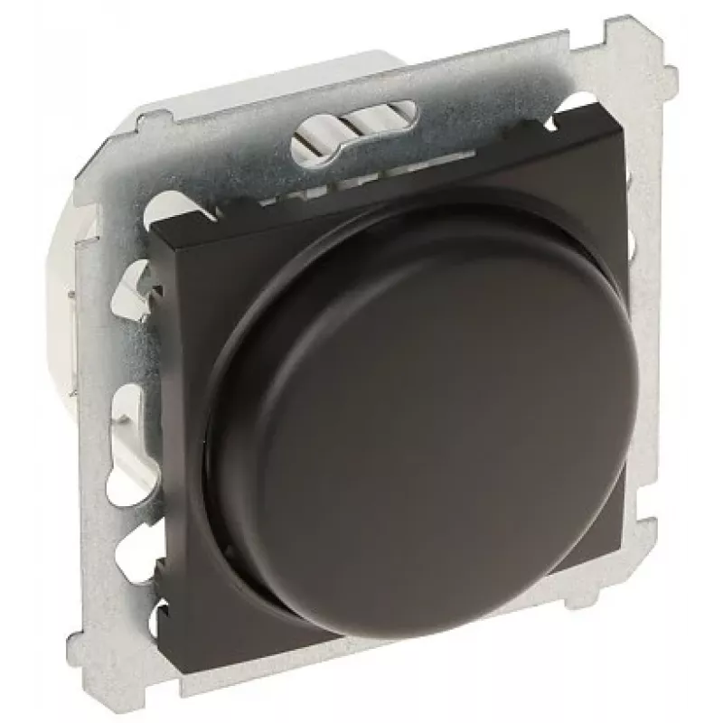 230V LED Rotary Dimmer Module DS9L.01/49