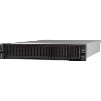 Lenovo ThinkSystem SR650 V3 serveris, stovo (2U), Intel Xeon Sidabrinė 7D76A05TEA