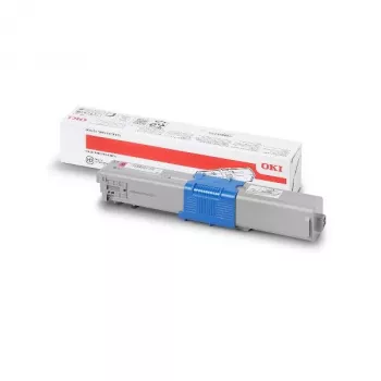 OKI 44973534 tonerio kasetė, 1 500 psl., purpurinė