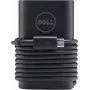 AC adapter Dell 130W 19.5V – Dell nešiojamiesiems kompiuteriams, 130W išėjimas, 19.5V