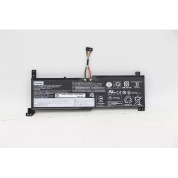 Lenovo baterija 38Wh, skirta V17 G2-ITL, ličio polimerų, 7,68V / 4950mAh / 38Wh