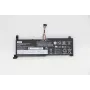 Lenovo baterija 38Wh, skirta V17 G2-ITL, ličio polimerų, 7,68V / 4950mAh / 38Wh
