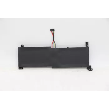 Lenovo baterija 38Wh, skirta V17 G2-ITL, ličio polimerų, 7,68V / 4950mAh / 38Wh