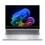 HP EliteBook 8 Flip G2i nešiojamas kompiuteris Next Gen AI - sulankstomas dizainas - Intel Core Ultra 7 355 / 2,3 GHz - Win 11 Pro - Intel Graphics - 32 GB RAM - 1 TB SSD NVMe - 33,8 cm (13,3 col.)