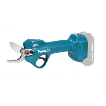 Makita DUP181Z Belaidės genėjimo žirklės 18V Mėlyna Tik įrankis