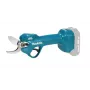 Makita DUP181Z Belaidės genėjimo žirklės 18V Mėlyna Tik įrankis
