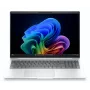 HP EliteBook 8 G2i Notebook Next Gen AI - 169 laipsnių lankstomas vyris - Intel Core Ultra 7 355 / 2.3 GHz - Win 11 Pro - Intel Graphics - 32 GB RAM - 1 TB SSD NVMe - 40,6 cm (16 colių)