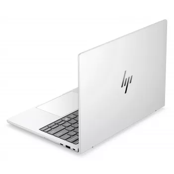 HP EliteBook 8 G2i Notebook Next Gen AI - 169° vyrių dizainas - Intel Core Ultra 5 325 / 2,1 GHz - Win 11 Pro - Intel Graphics - 16 GB RAM - 512 GB SSD NVMe - 33,8 cm (13,3 col.)