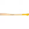 OCHSENKOPF Replacement Handle OX E-84 E-0800 Ash Wood, Knob Shape, 800mm