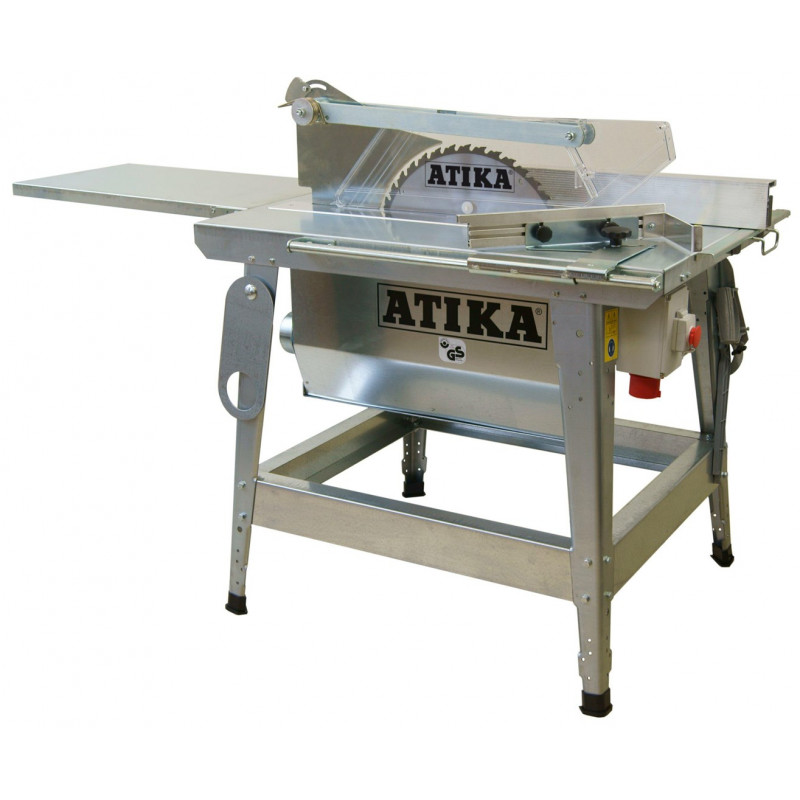 ARTYK ATIKA Diskinis pjūklas BTU 450 4.4kW 400V
