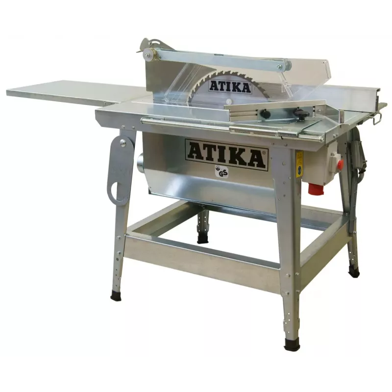 ARTYK ATIKA Diskinis pjūklas BTU 450 4.4kW 400V
