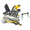Stanley Miter Saw 254mm with Stand