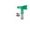 Graco LP519 Reversible Airless Spray Tip - Green - 0.019 inch Orifice - 10 inch Fan Width - RAC X LP Series