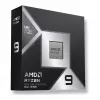 AMD Ryzen 9 9950X3D2 Tray 16 branduolių 32 gijų 5.6GHz 208MB AM5 procesorius su Radeon Graphics