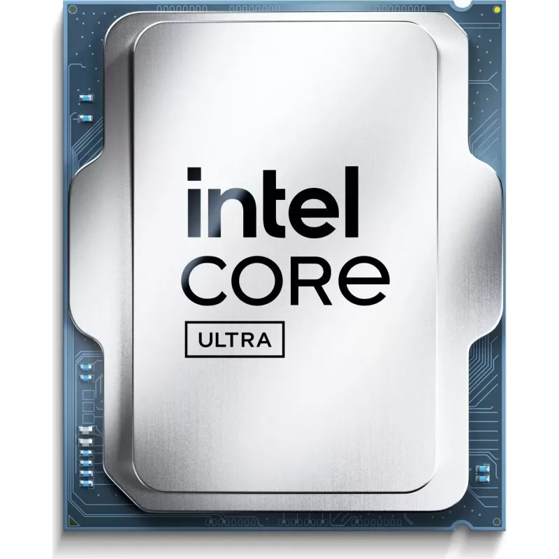 Intel Core Ultra 7 270K Plus procesorius 36 MB Smart Cache Tray