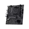 MSI PRO B550M-B pagrindinė plokštė AMD AM4 Micro-ATX