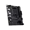 MSI PRO B550M-B pagrindinė plokštė AMD AM4 Micro-ATX