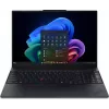 Lenovo ThinkPad E16 Gen 4 Intel Core Ultra 7 355 32GB RAM 1TB SSD 16.0 inch WUXGA Windows 11 Pro Black
