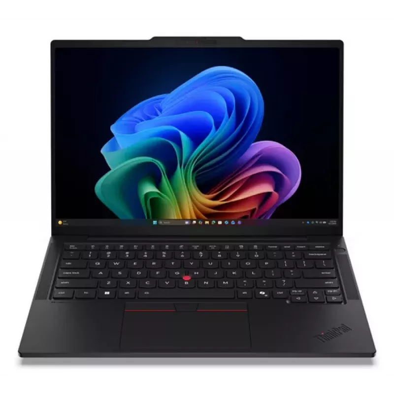 Lenovo ThinkPad T14s Gen 7 (Intel) Copilot+ PC - 14 inch WUXGA IPS - Intel Core Ultra 7 155H - 32GB LPDDR5X - 1TB SSD - Windows 11 Pro - Juoda
