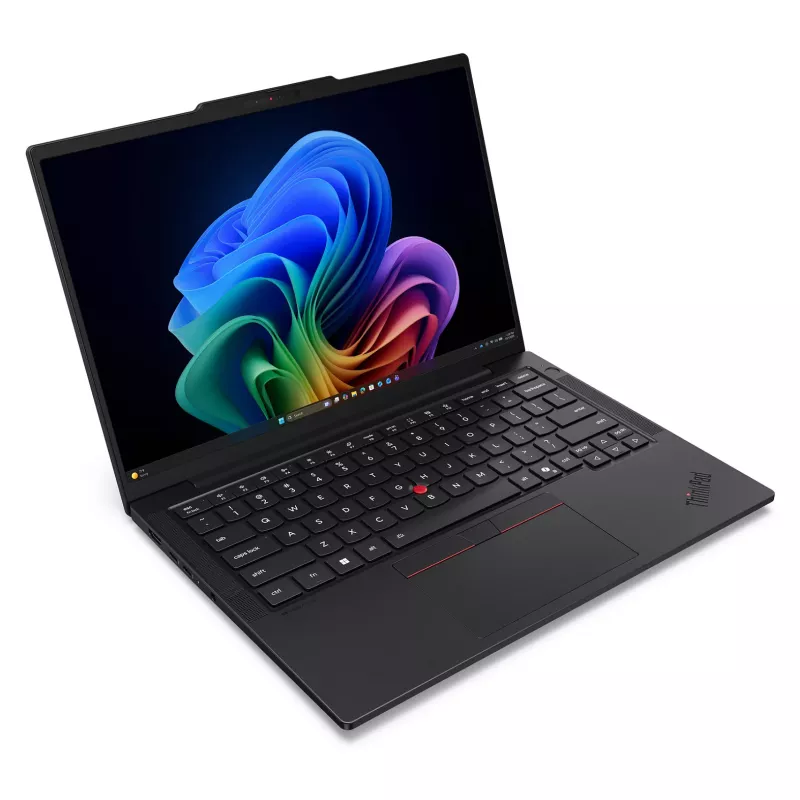 Lenovo ThinkPad T14s Gen 7 (Intel) Copilot+ PC - 14 inch WUXGA IPS - Intel Core Ultra 7 155H - 32GB LPDDR5X - 1TB SSD - Windows 11 Pro - Juoda
