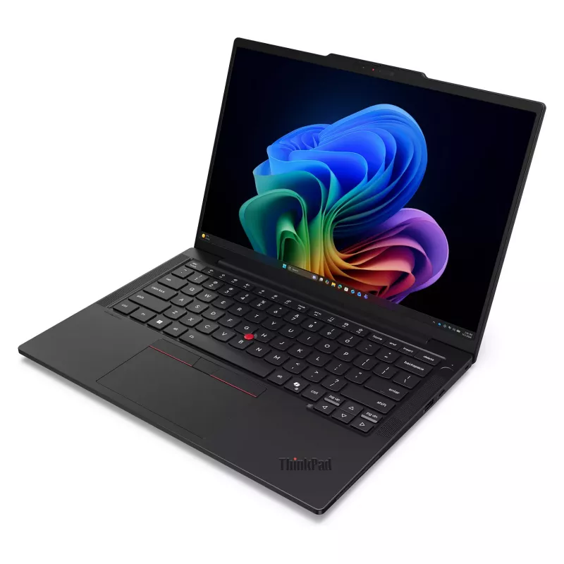 Lenovo ThinkPad T14s Gen 7 (Intel) Copilot+ PC - 14 inch WUXGA IPS - Intel Core Ultra 7 155H - 32GB LPDDR5X - 1TB SSD - Windows 11 Pro - Juoda