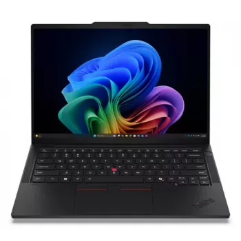 Lenovo ThinkPad T14s Gen 7 (Intel) Copilot+ PC, Intel Core Ultra 5, 14 inch WUXGA, 32 GB RAM, 512 GB SSD, Windows 11 Pro, juoda