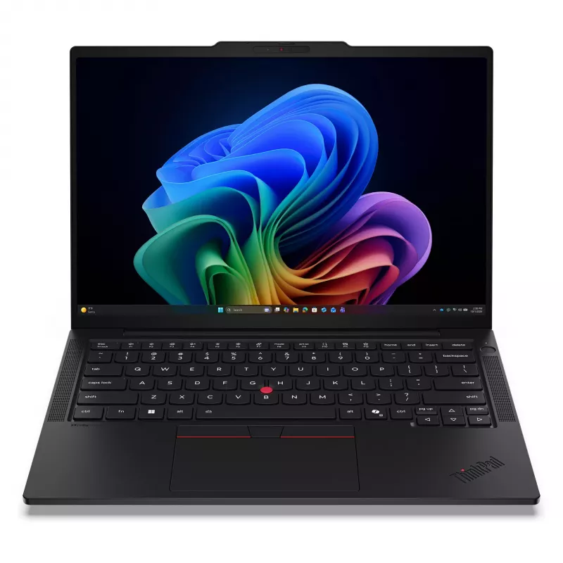 Lenovo ThinkPad T14s Gen 7 (Intel) Copilot+ PC, Intel Core Ultra 5, 14 inch WUXGA, 32 GB RAM, 512 GB SSD, Windows 11 Pro, juoda